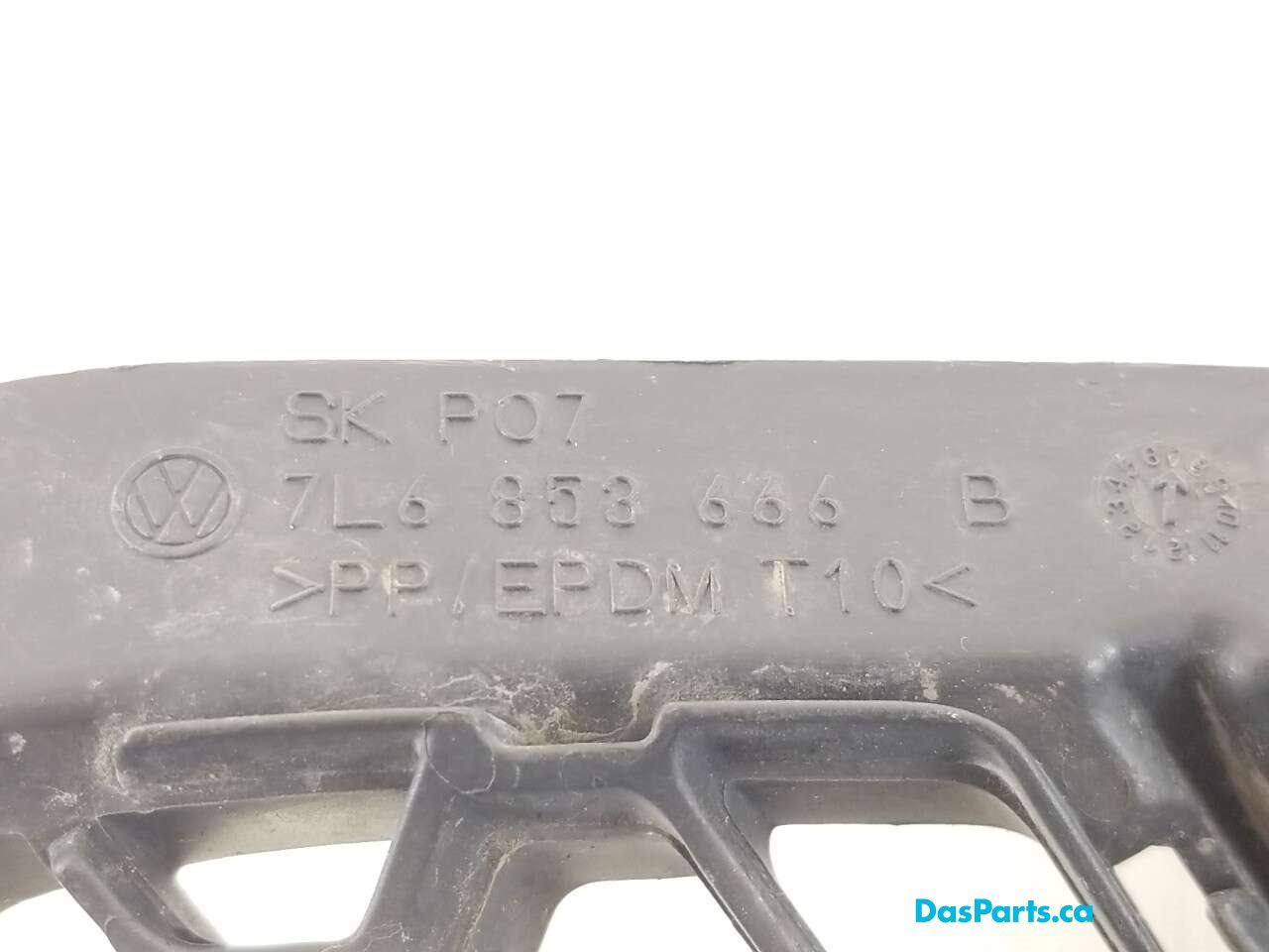 Lower Grill RF