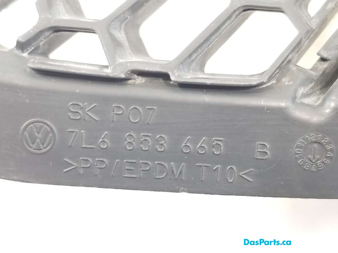 Lower Grill LF