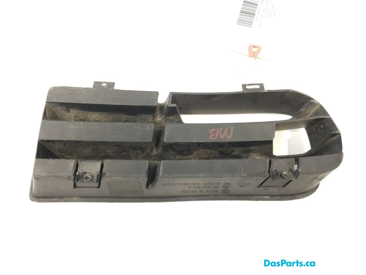 Lower Grill LF
