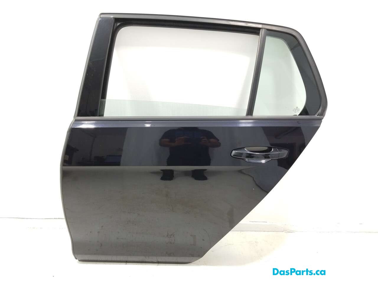 Door LR