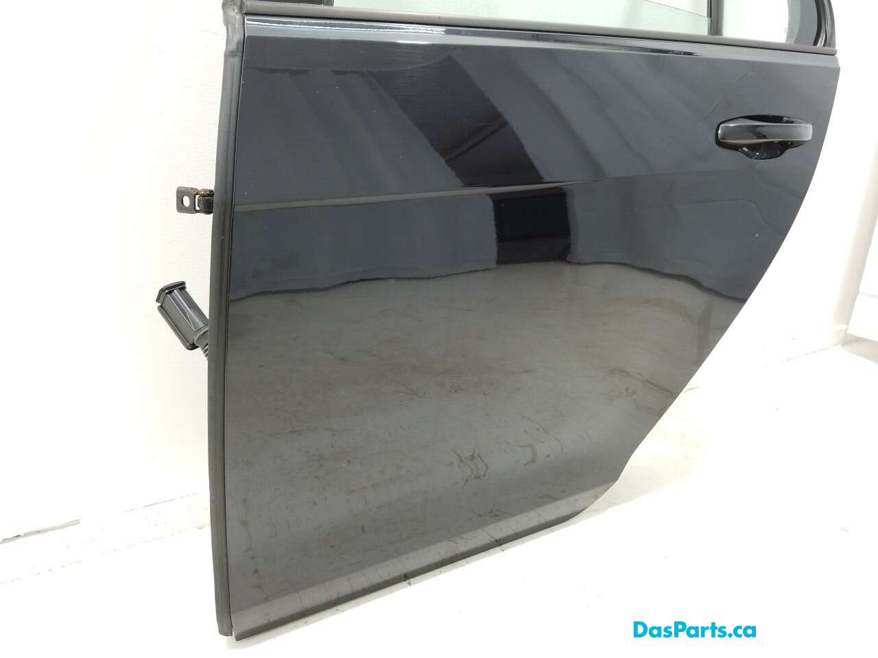 Door LR