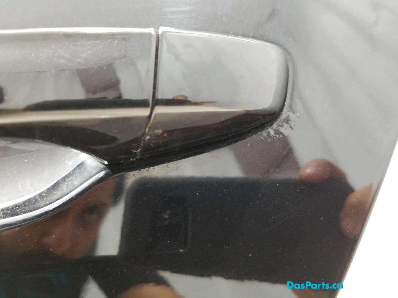 Door LR