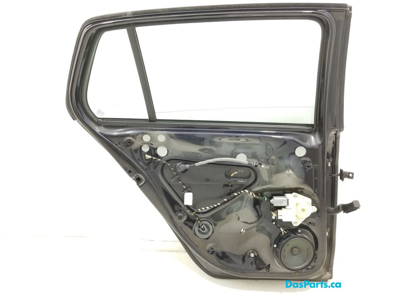 Door LR