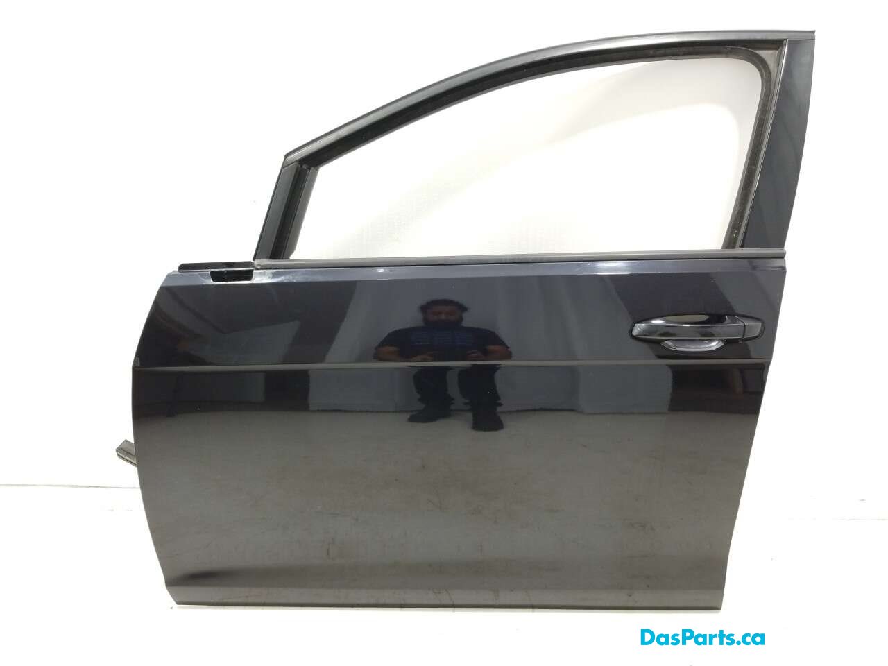 Door LF