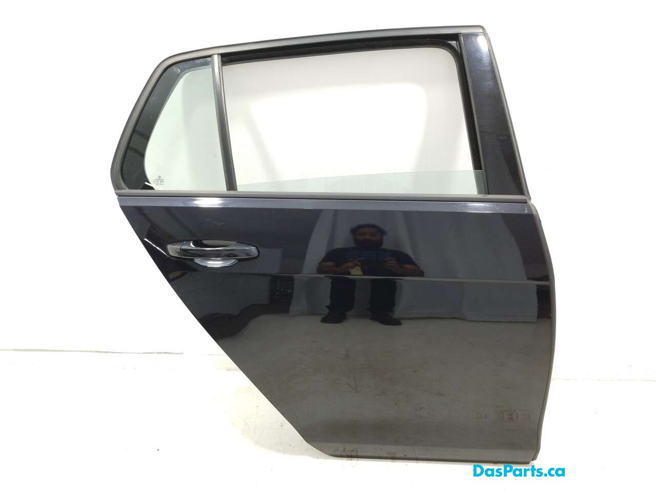 Door RR