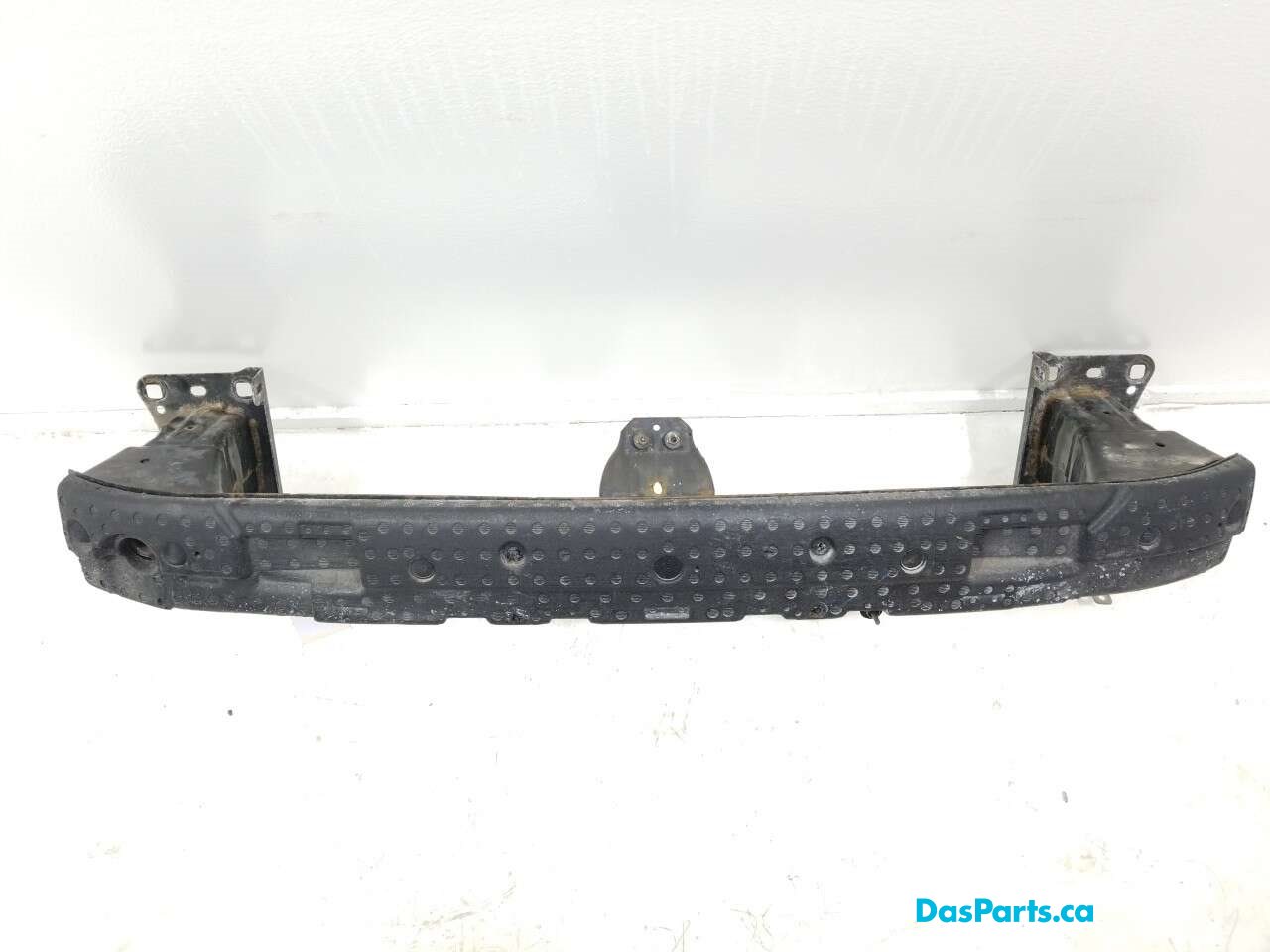 Front Rebar
