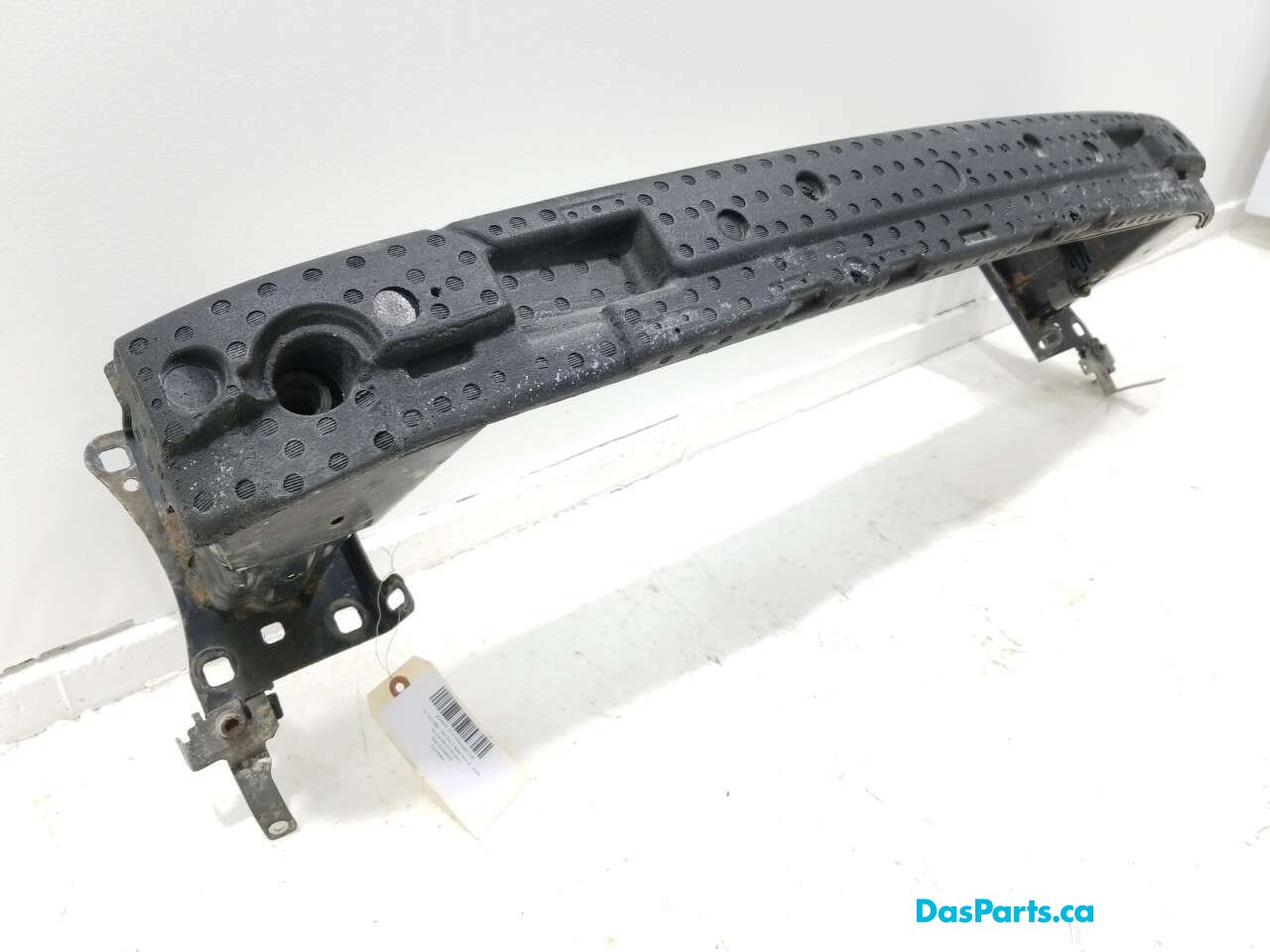 Front Rebar