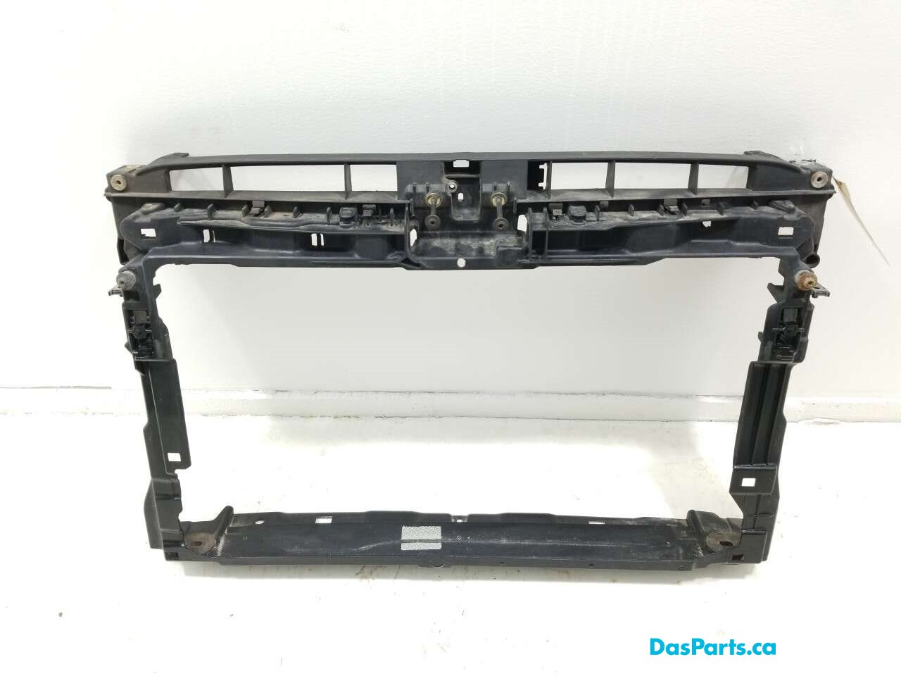 Radiator Support Main