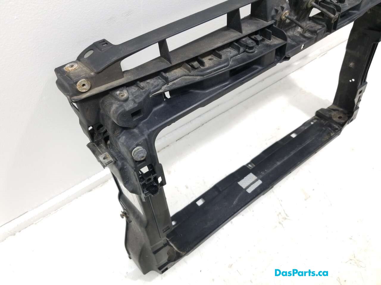 Radiator Support Main