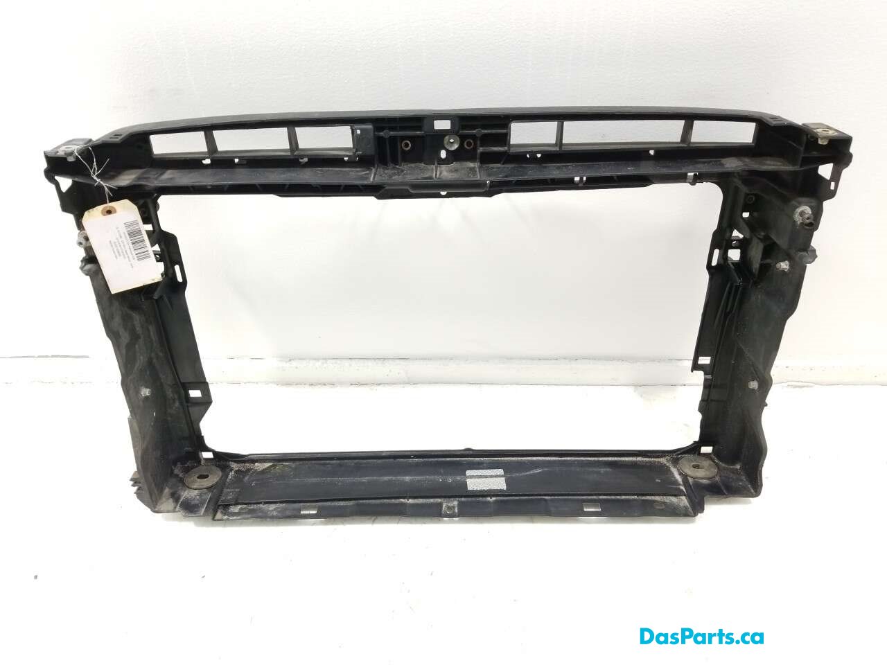 Radiator Support Main