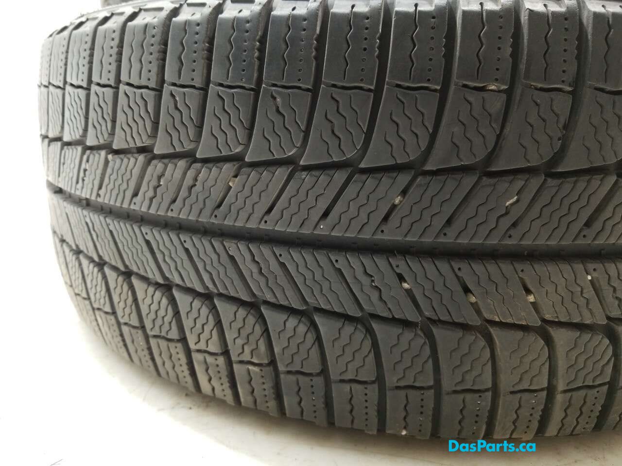 Alloy Wheel Set