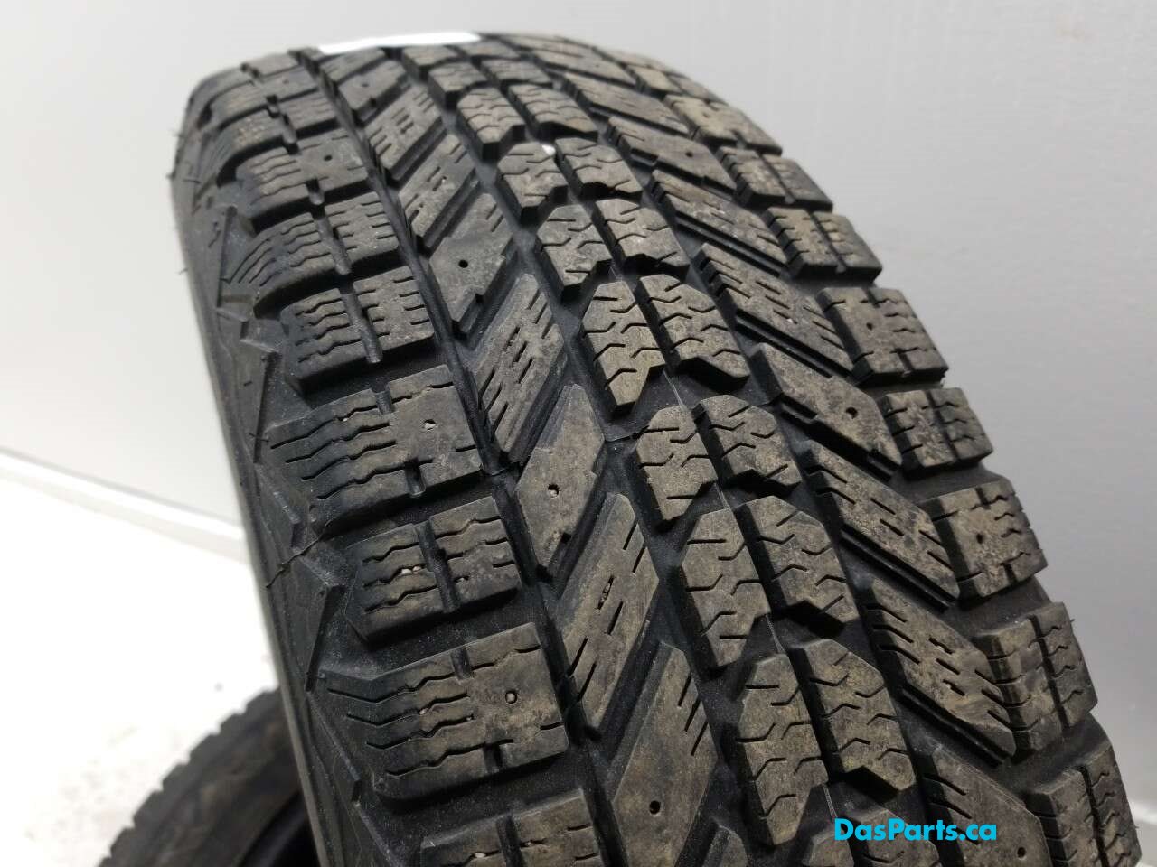 Tire Set of 4