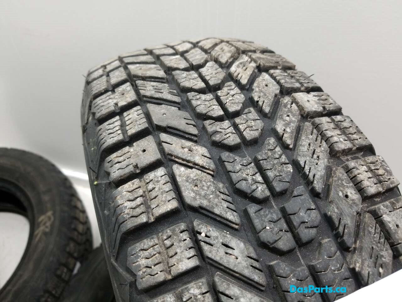 Tire Set of 4