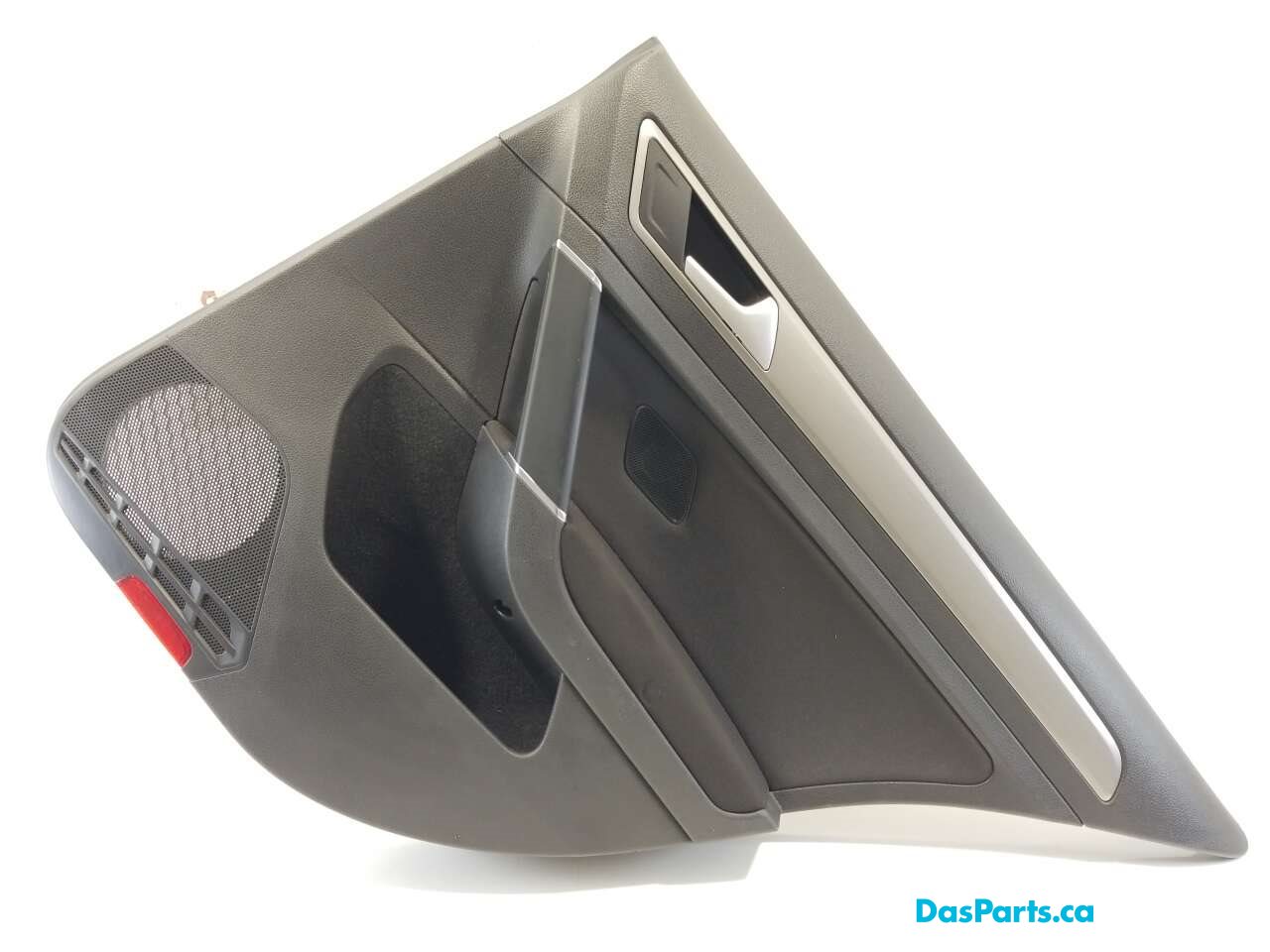 Door Card RR