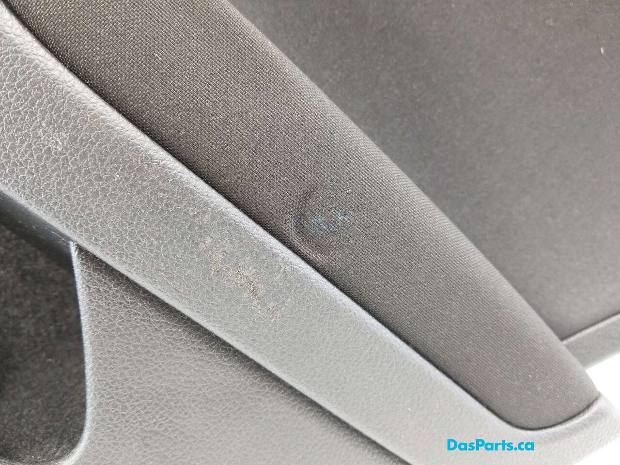 Door Card RR