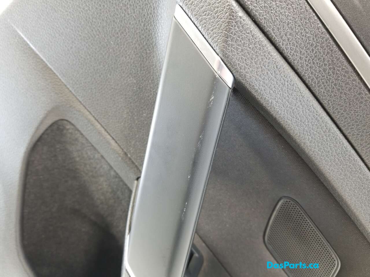 Door Card RR