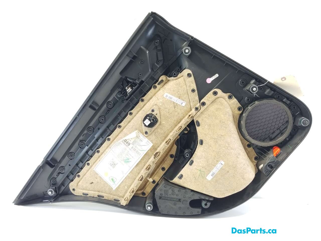 Door Card RR