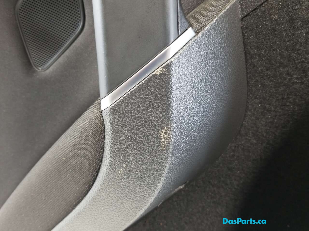Door Card LR