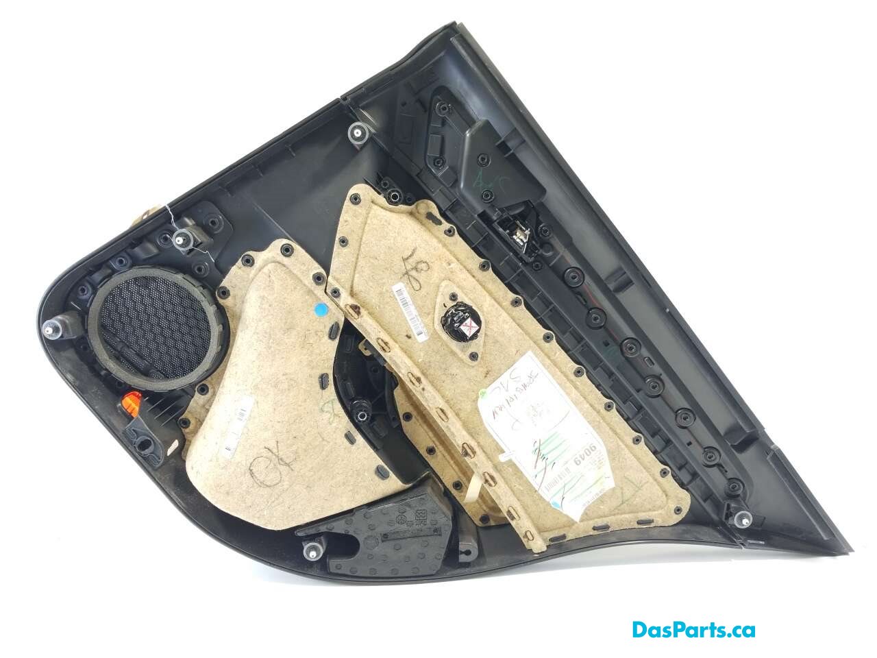 Door Card LR