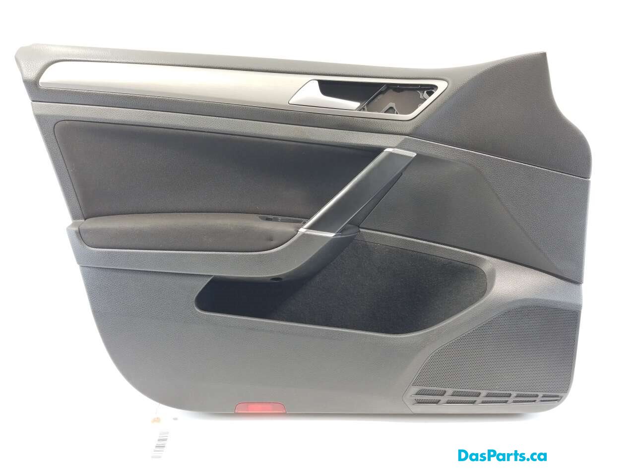 Door Card LF