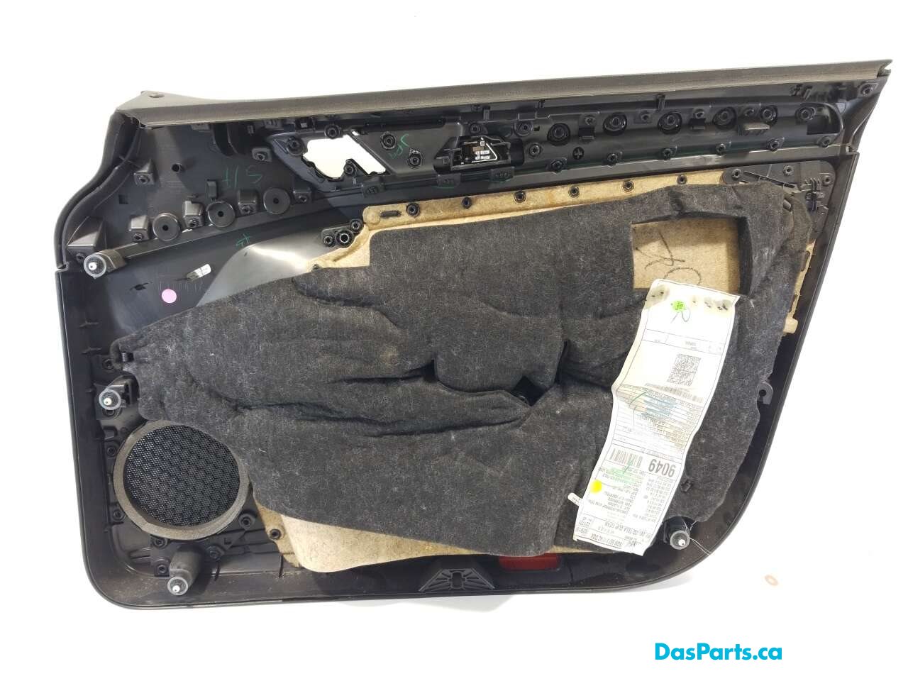Door Card LF