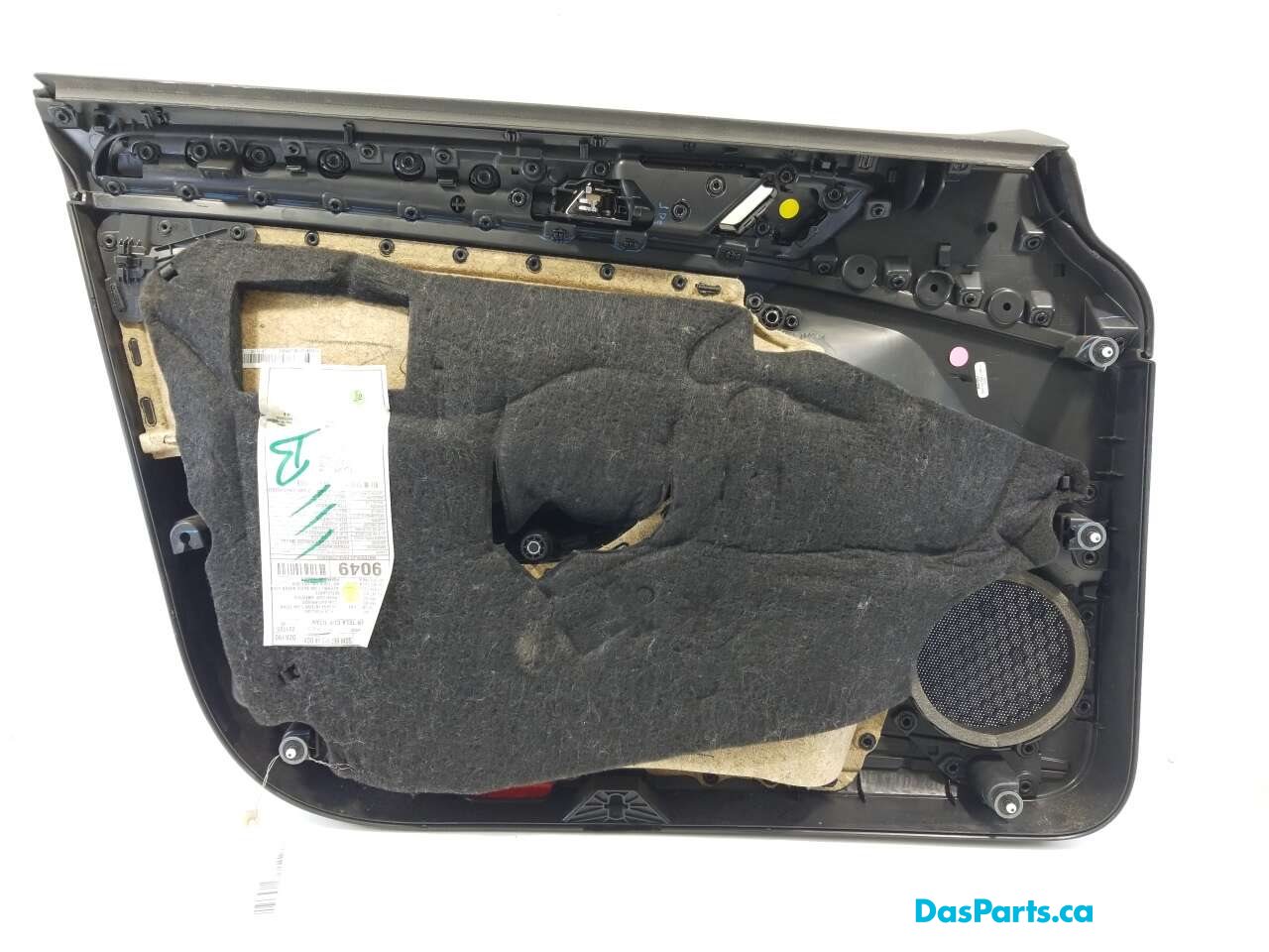 Door Card RF