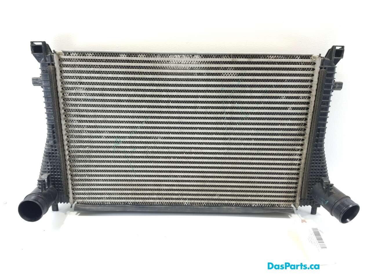 Intercooler