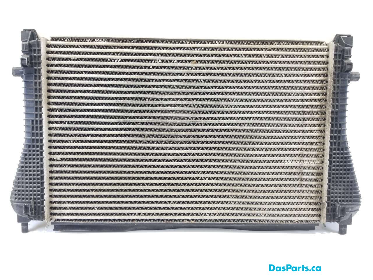 Intercooler