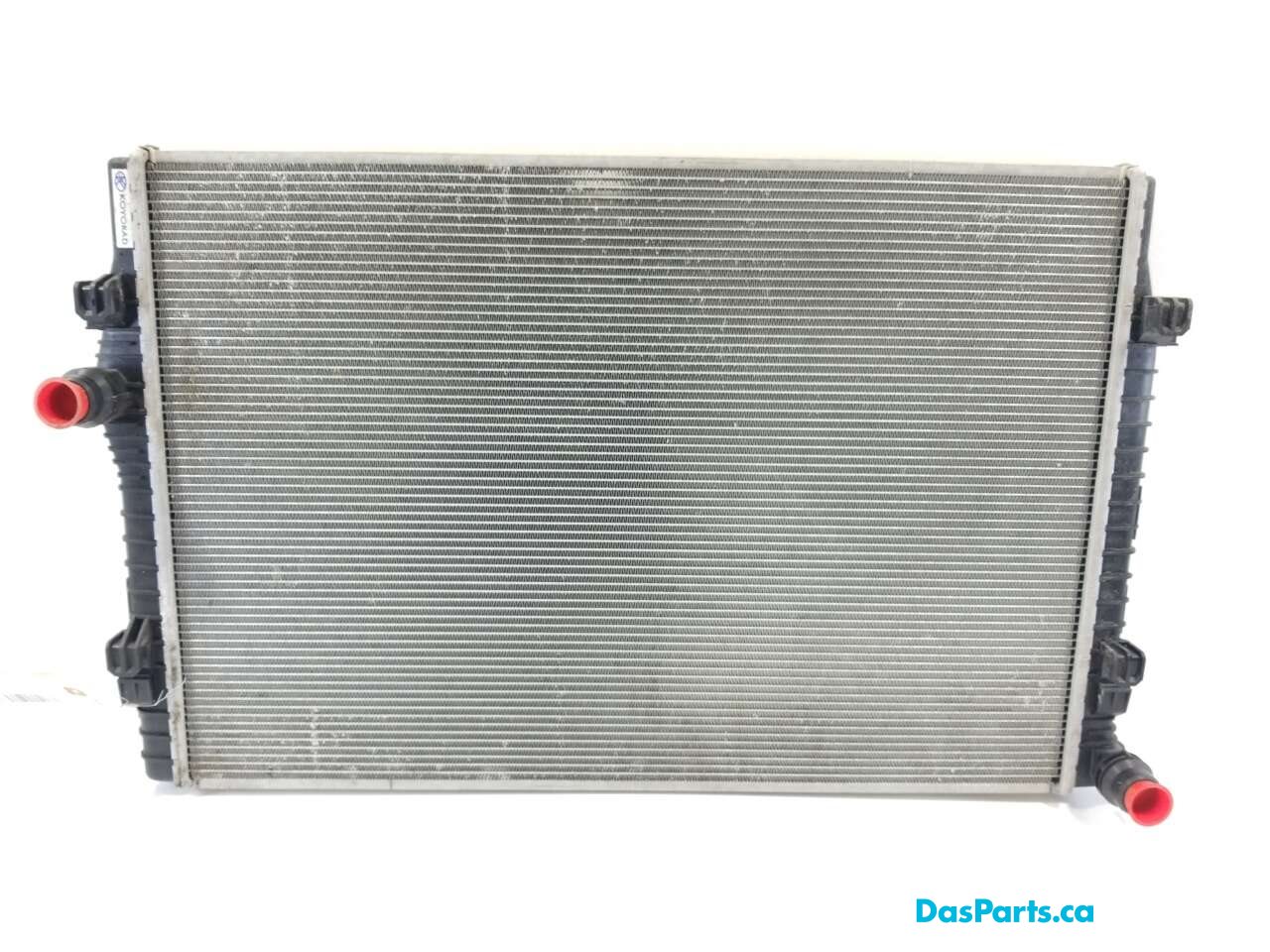 Radiator