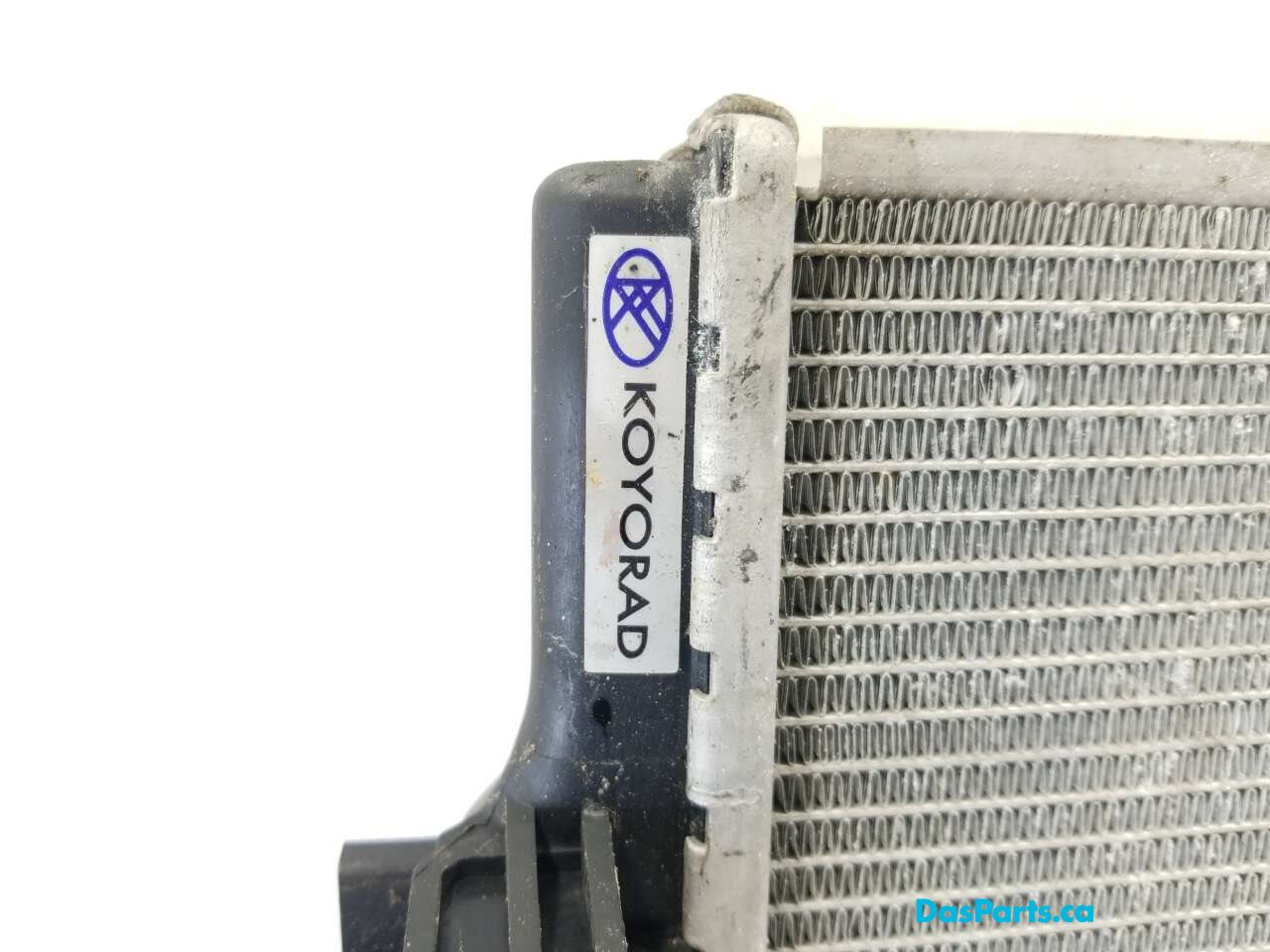 Radiator