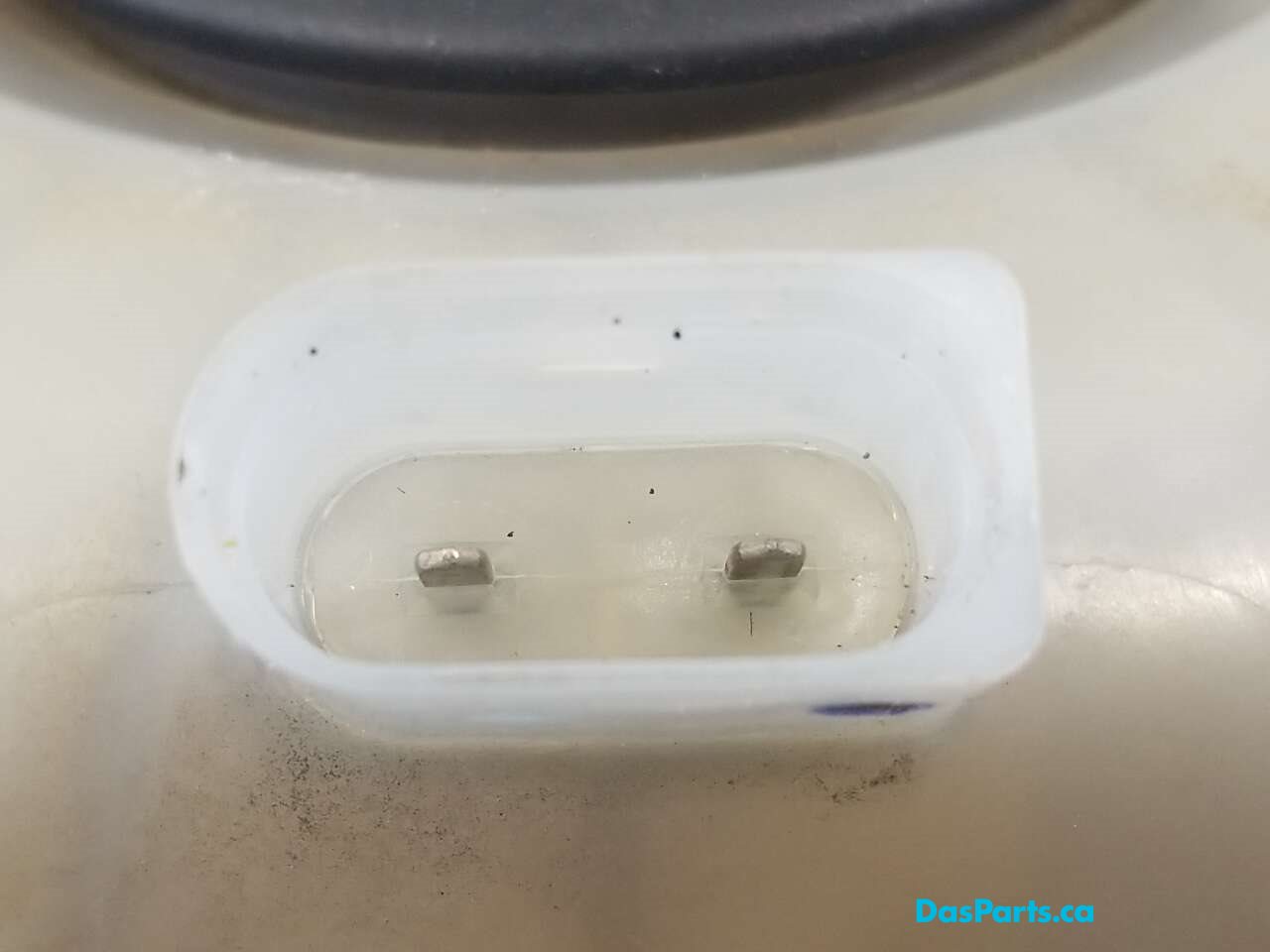 Expansion Tank