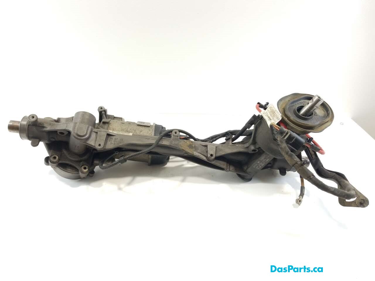 Electric Steering Rack
