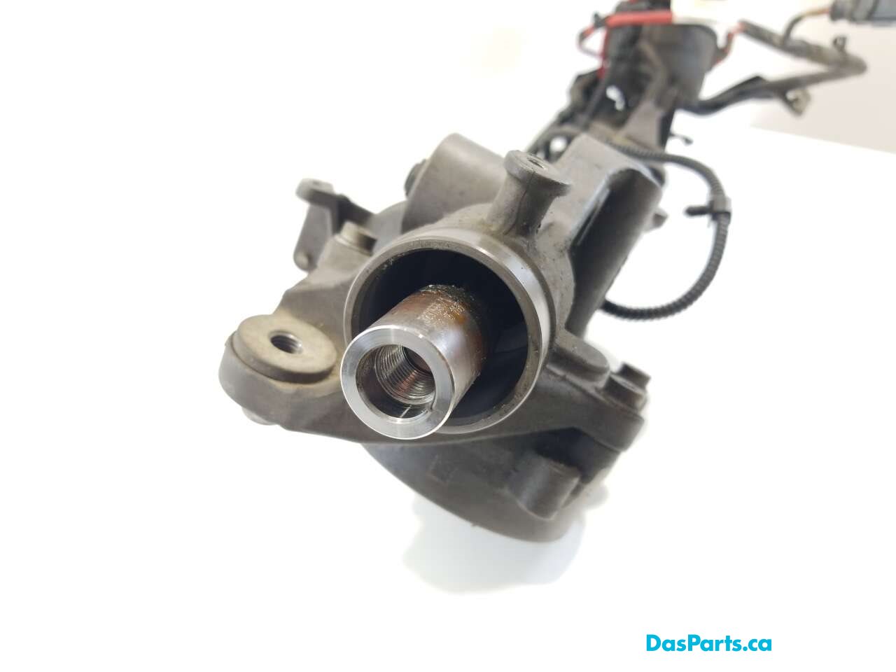 Electric Steering Rack