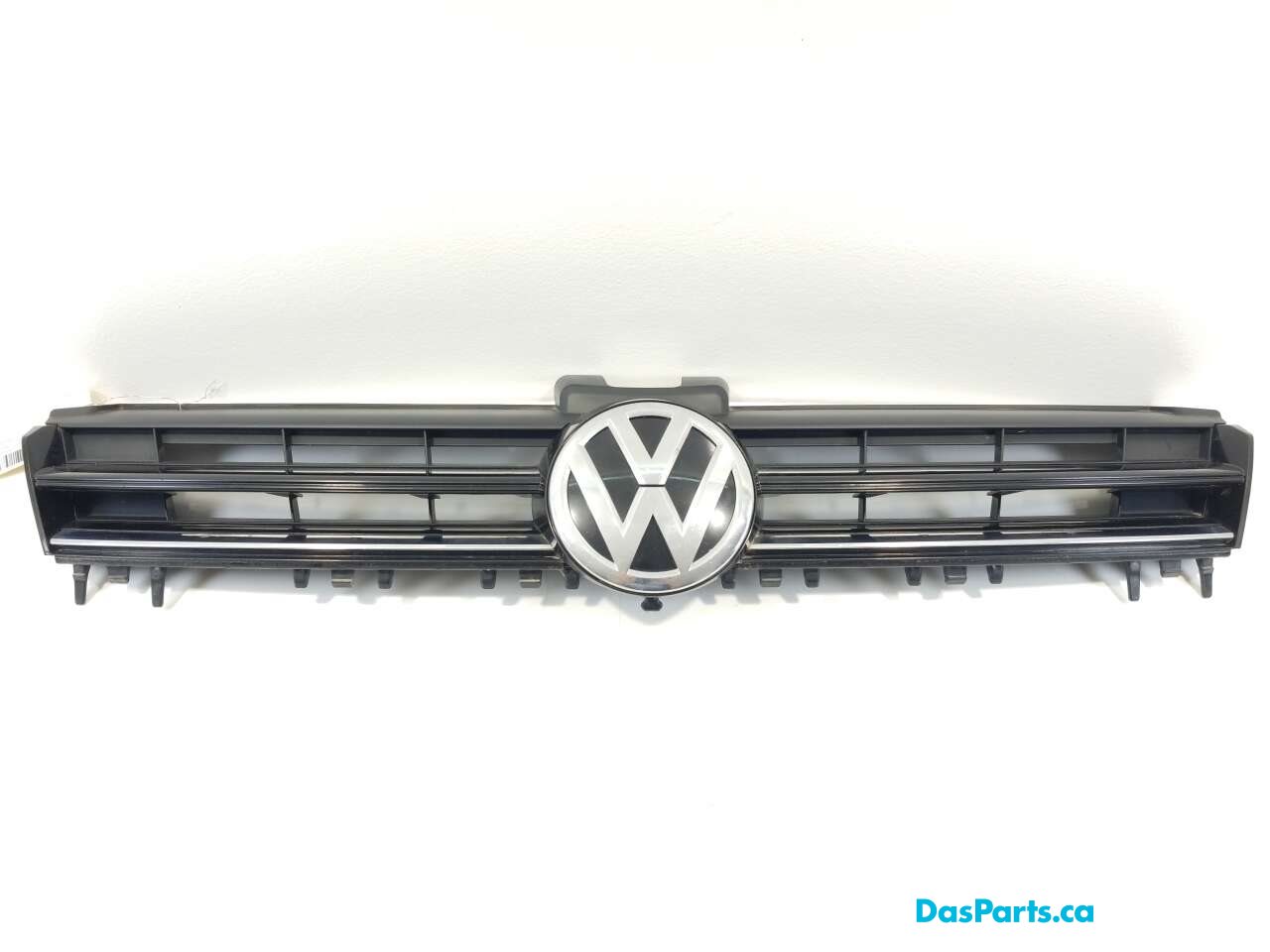 Main Grill