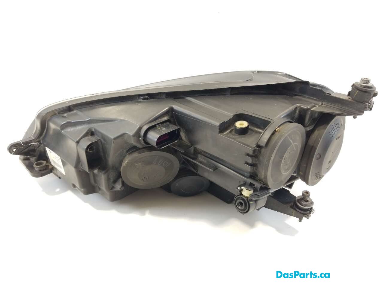 Headlight RF