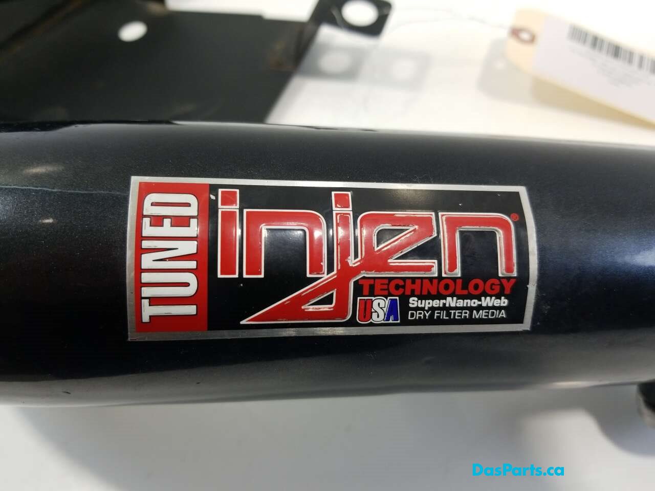 Intake