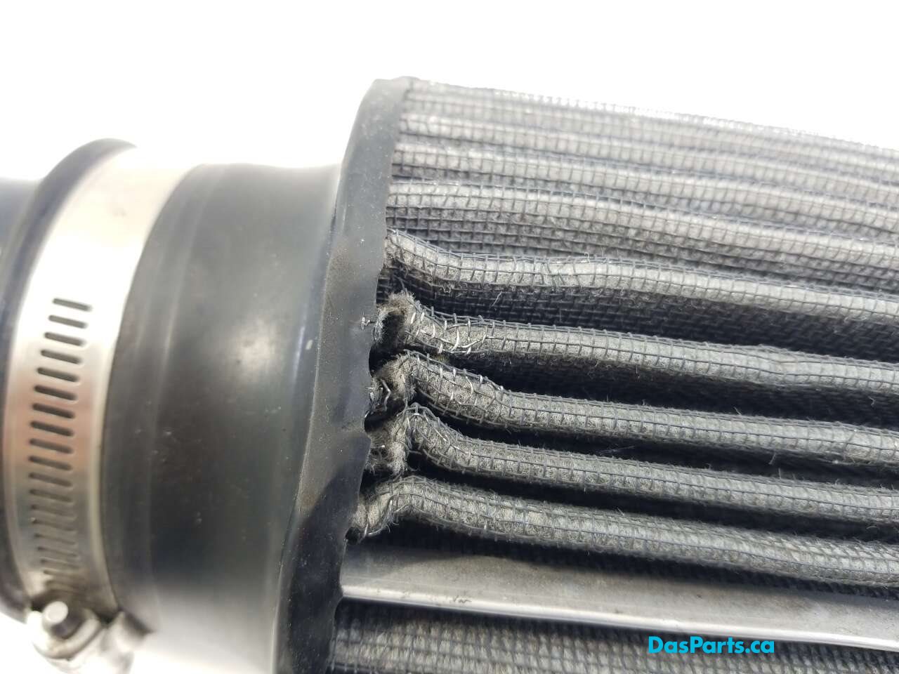 Intake