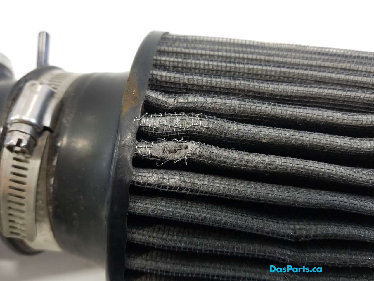 Intake