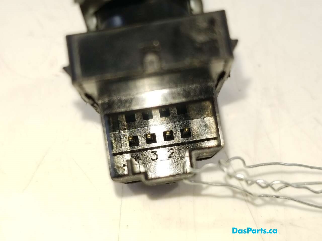 Lock Switch LF