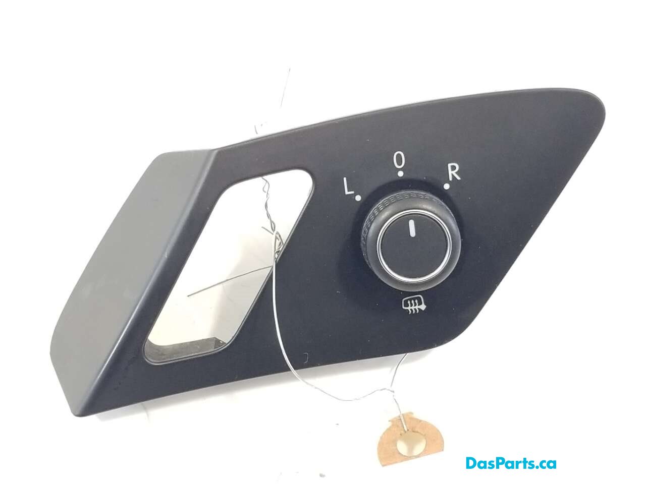 Mirror Switch