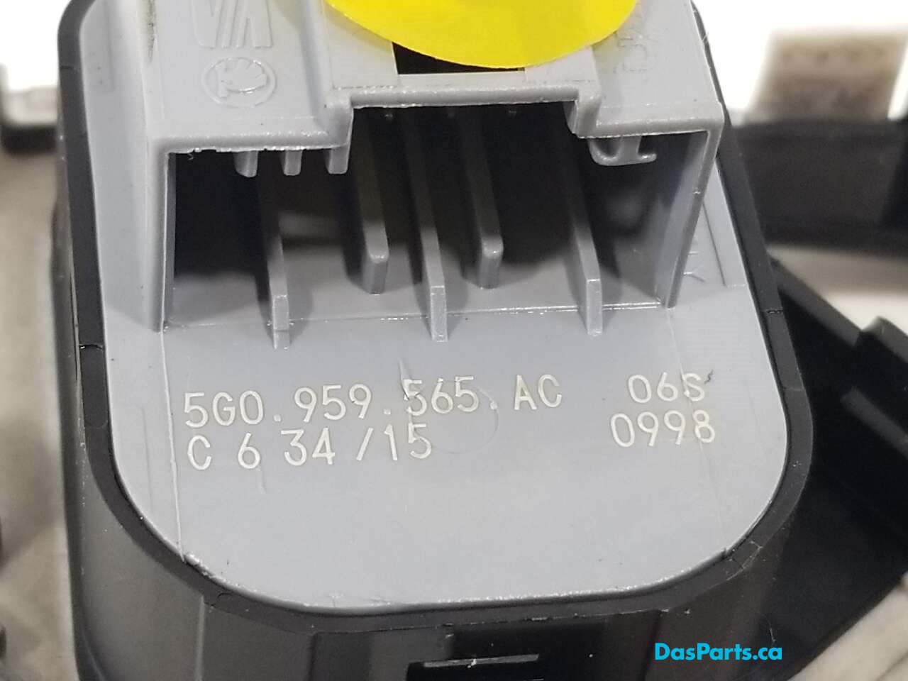 Mirror Switch