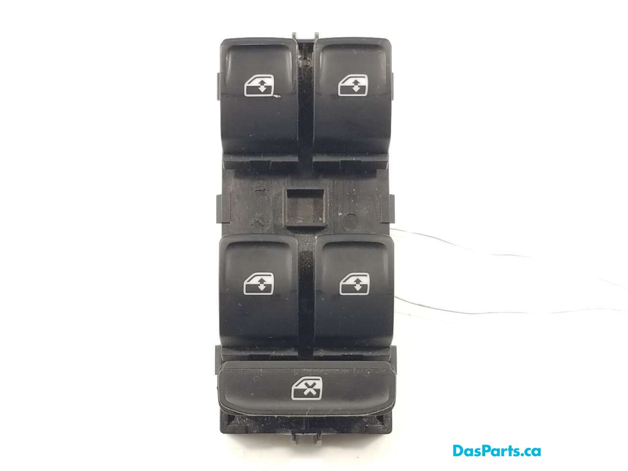 Master Window Switch