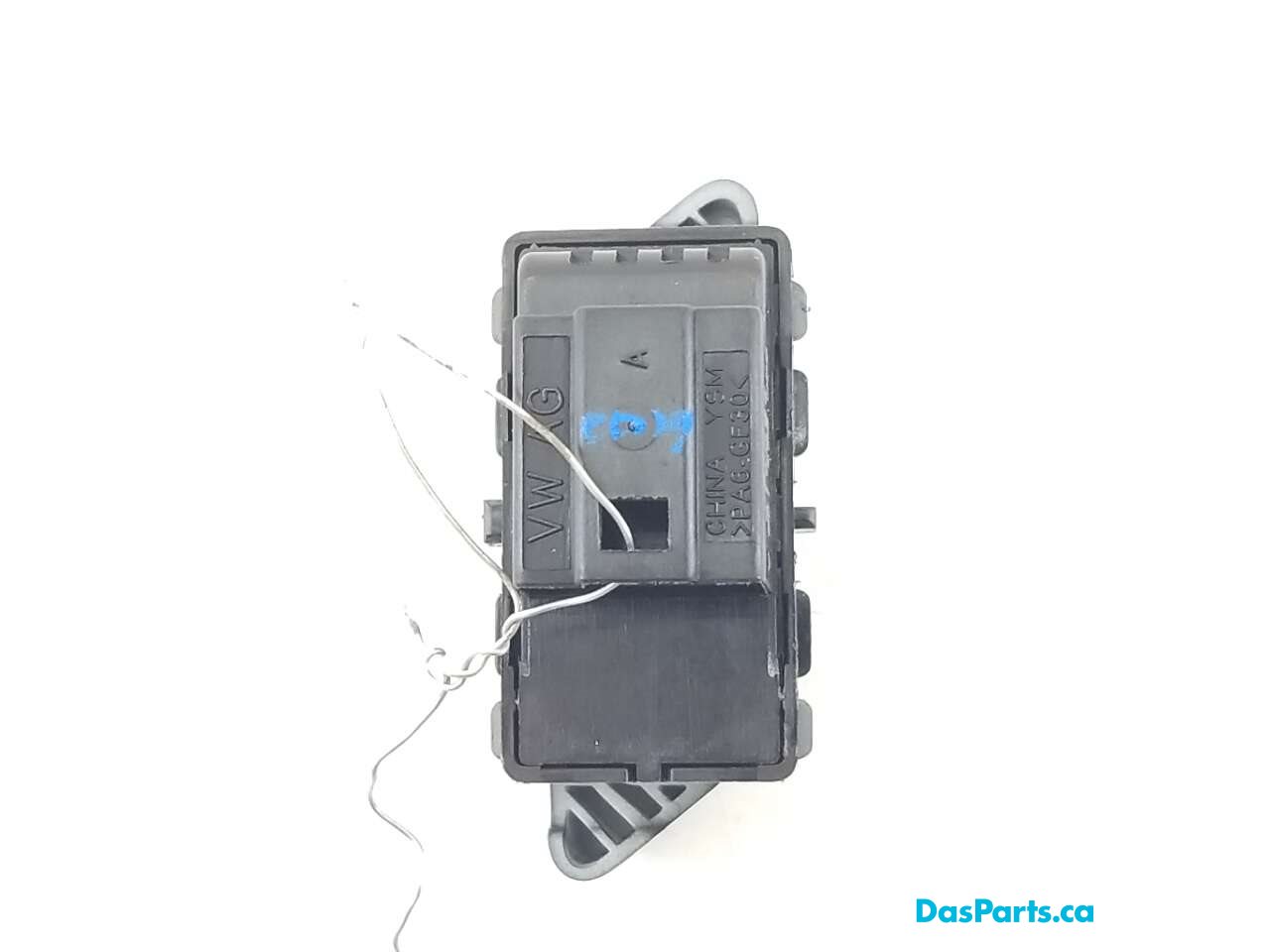 Lock Switch RF