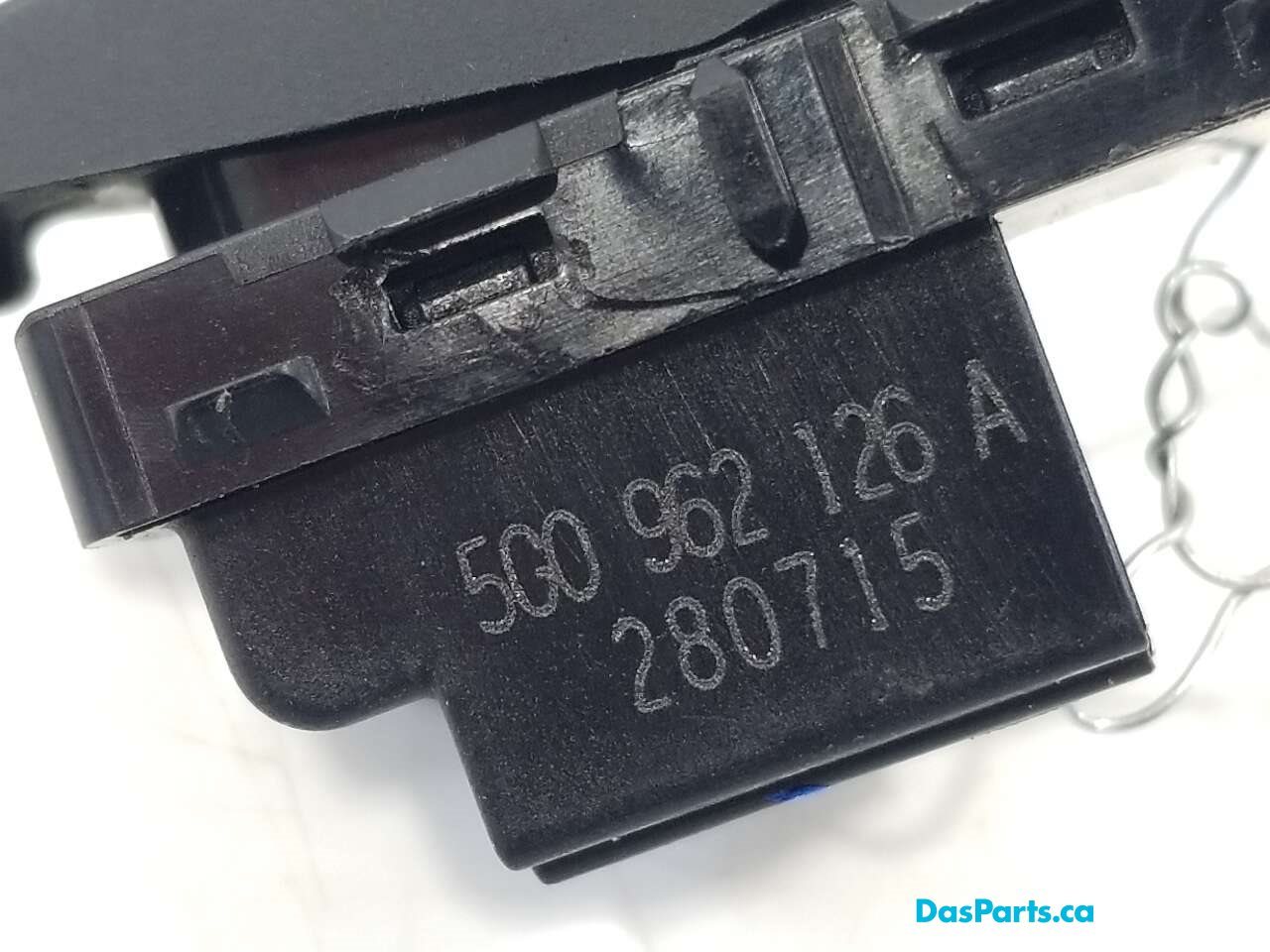 Lock Switch RF