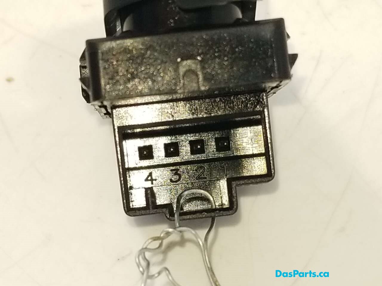 Lock Switch RF