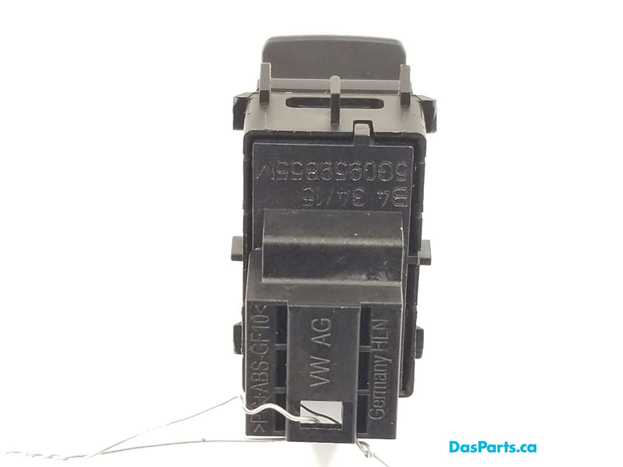 Window Switch RF