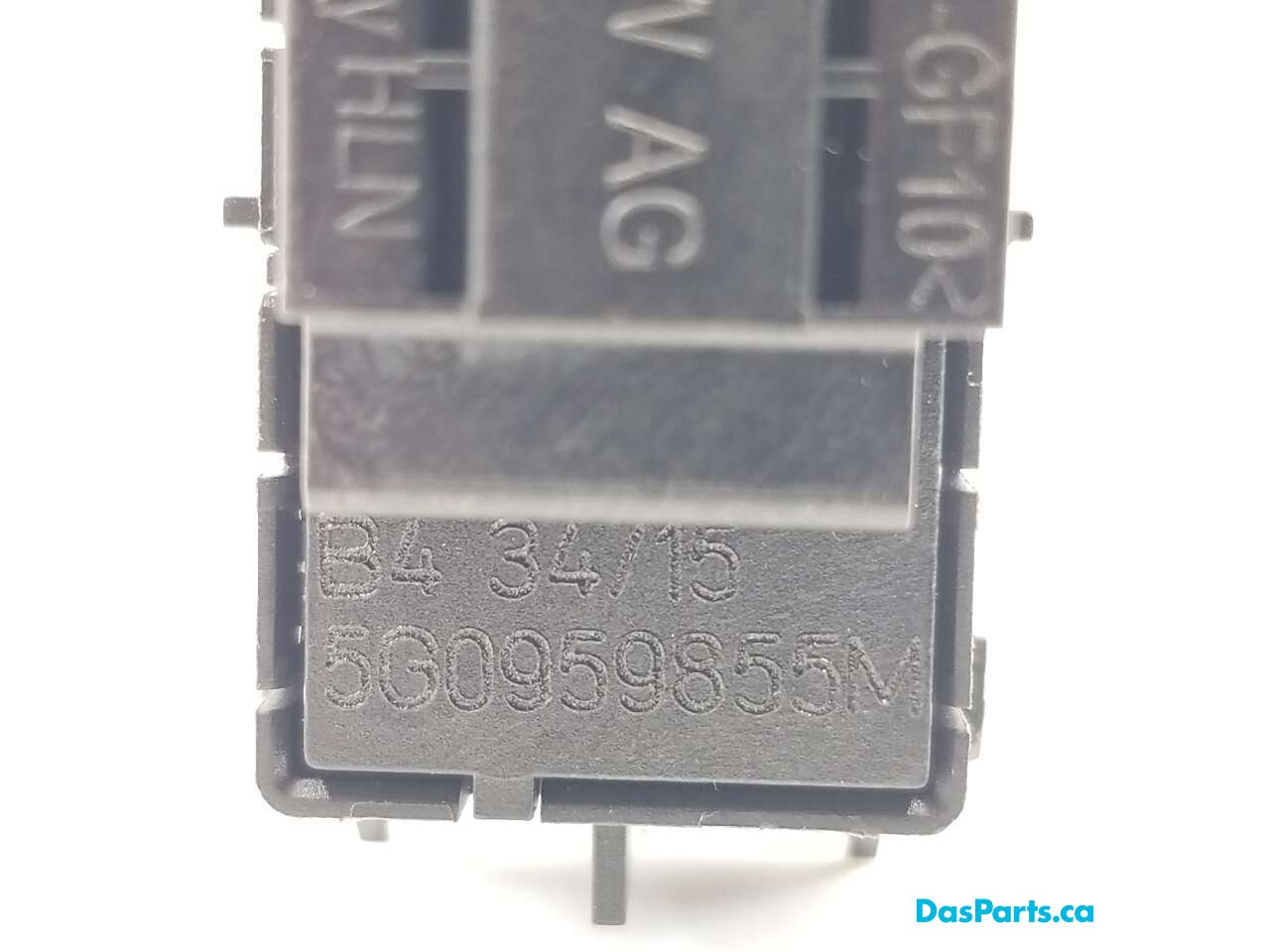 Window Switch RF