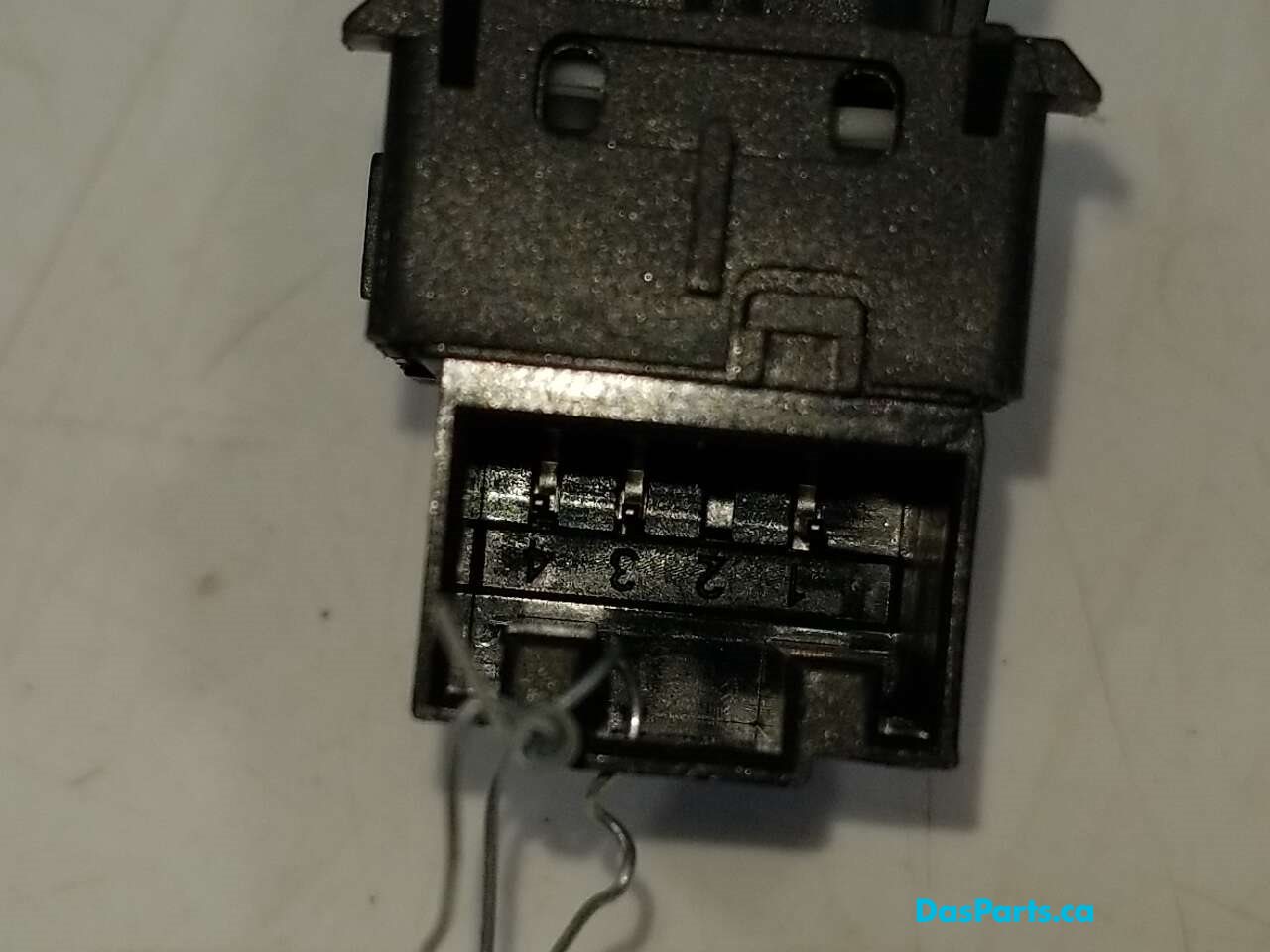 Window Switch RF
