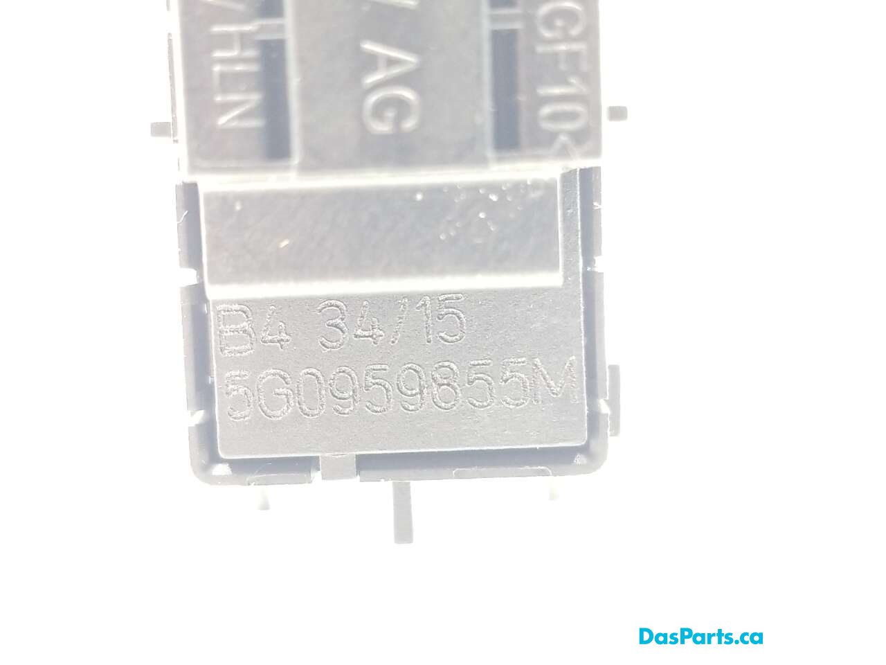 Window Switch LR
