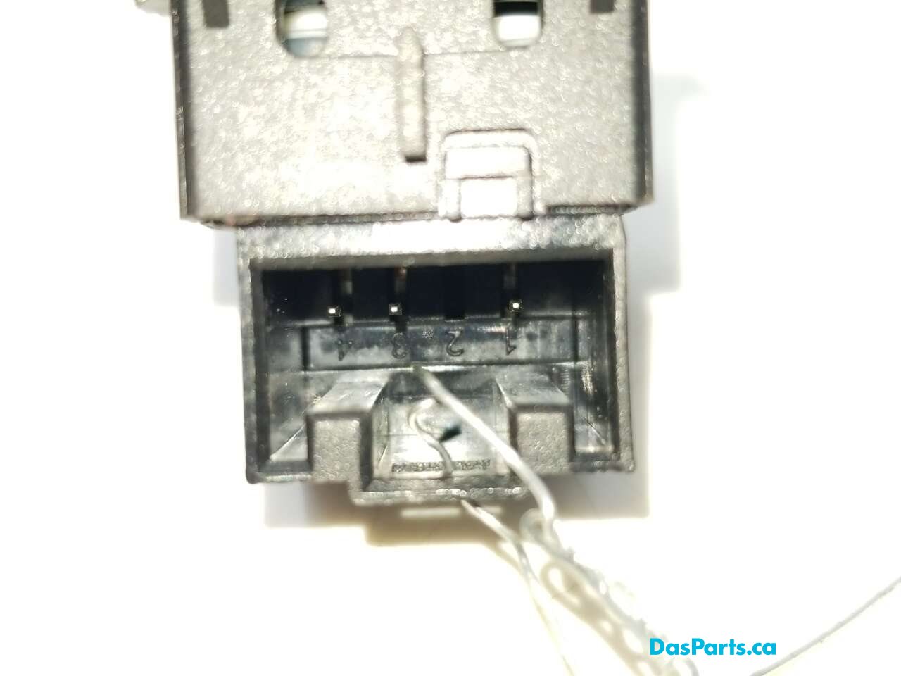 Window Switch LR
